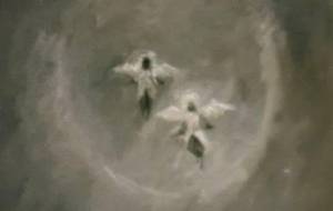 シャボン玉、彼方え届けたい - 真鍋哲地