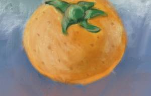 波打ち際のみかん - 角+