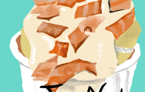 メープルベーコン - nao.k