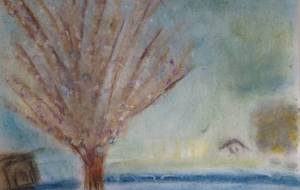 冬 - まかろんちゃん