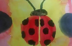 「春の知らせ」 - サオリ