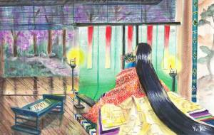 花の色は - 工房はんど Yuki