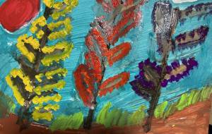 不思議花 - 笹谷正博