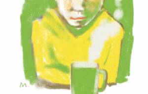 祈りを込める絵 パート16 - 万煉(まれん)