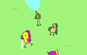 自由な時間 - 宇佐山彩葉