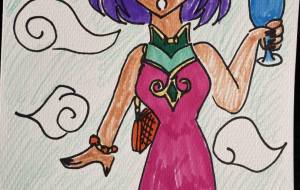 ムーラン - ASUKA