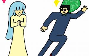 愛 - 工房はんど yu-ma