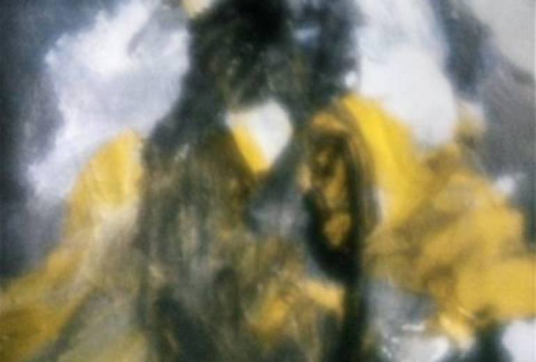 精神障がい者、鬼のくちづけ（彼女のためなら命すら差し出す、彼女が願うなら）