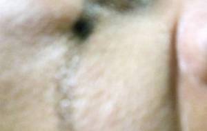 母さん何処に居ますか、戦火涙ように - 真鍋哲地