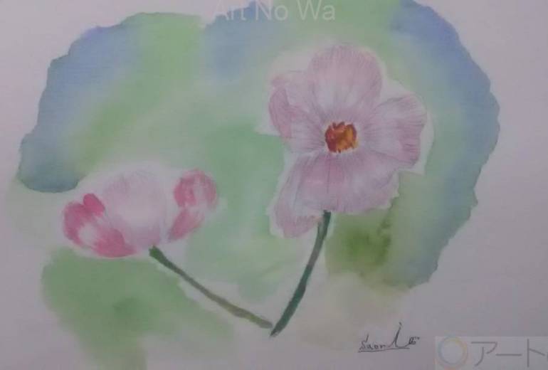 おともだちとかぞくのおもいで