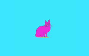ねこ - MKay
