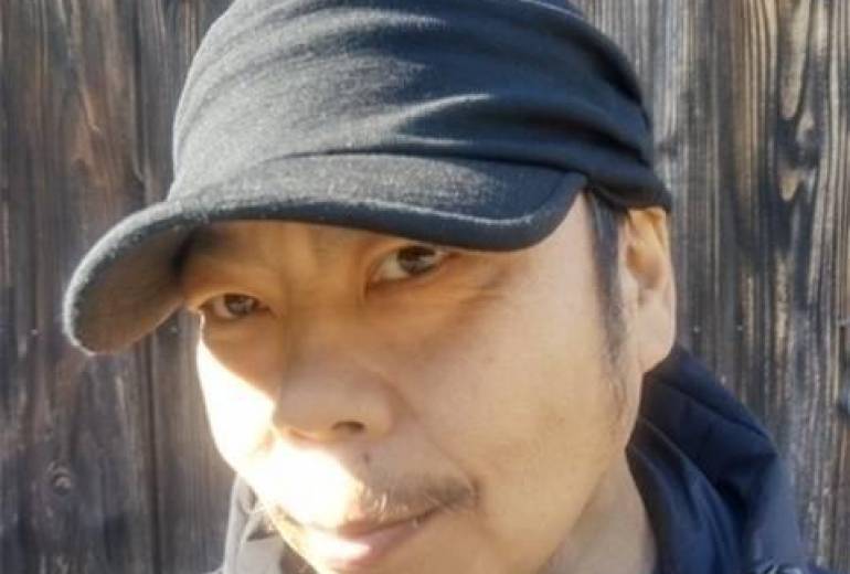 人生の終焉地、古里がいいと夢見てます