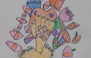 手の温もりをあなたに - R&B