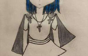 中性の子 - ルイ