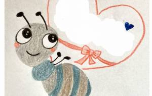 アリさんハート - UkoNyan