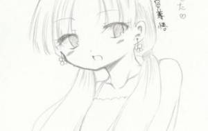 ミアのツインテール - 社容尊悟