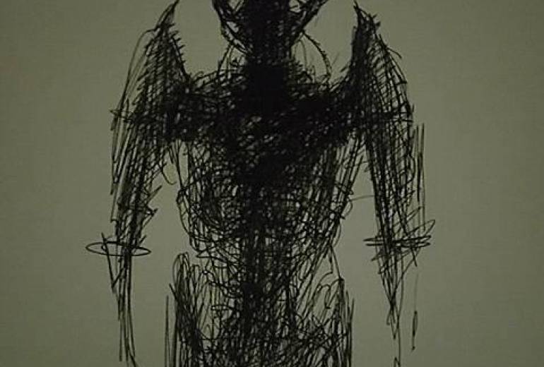 わーーっアンドロイドちゃんよ