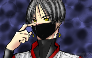 「言葉にするのは簡単、要はどう行動するかなんだよ」 - もりの さくら