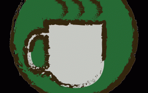 Coffee Time - スクリーム