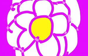 キレイな花 - トゥー・A・ルルカ