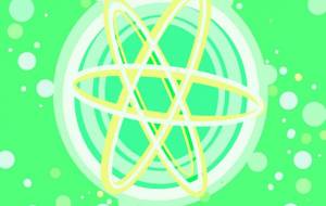 平和と輪 - コテツ