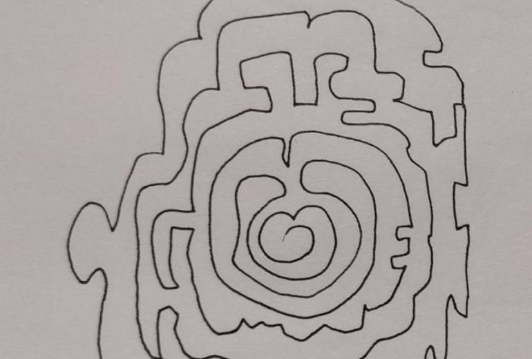 今日の私の頭の中