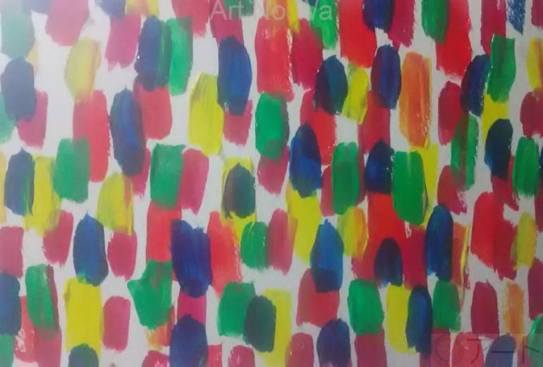 こころからふる