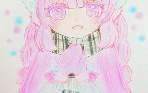 Winter Girl - まろ