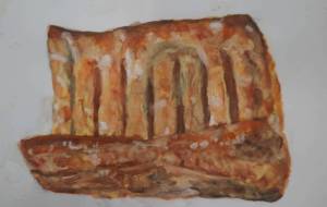 アップルパイ - まかろんちゃん