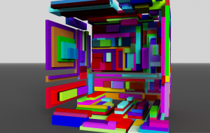 サイケデリックルーム - THE TENTETSU