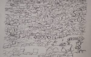 町並み - まかろんちゃん