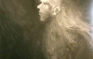 未来への思い(障がい者達の明るい未来を願って) - 真鍋哲地