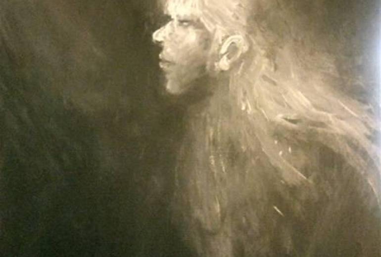 未来への思い（障がい者達の明るい未来を願って）