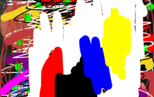 4年周期 - 笹谷正博