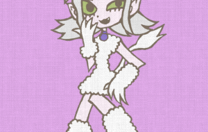 猫ガール - 黒越瑠香