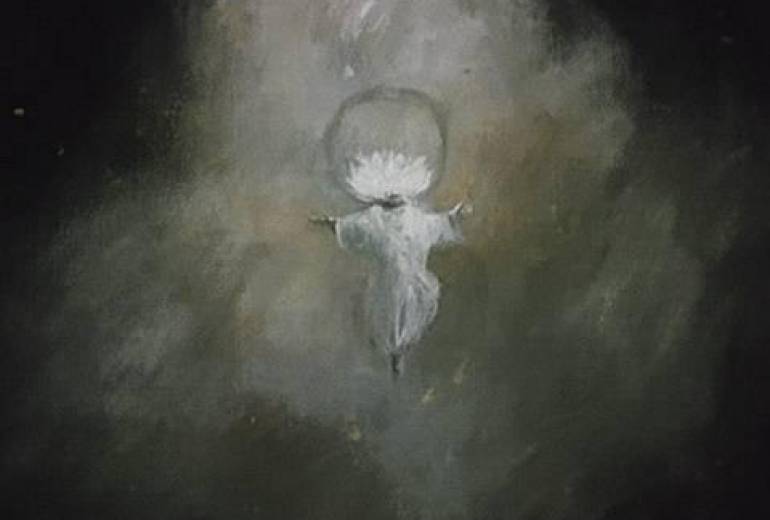 貴女は大輪牡丹姫！僕は野花