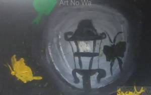 暗闇の希望 - サオリ