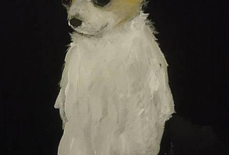 おとぎ話ワンタジーぴのちゃん