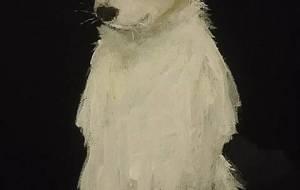 仏犬(ぴのちゃん)もう1テイク - 真鍋哲地