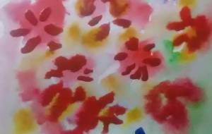 はなのゆめ - サオリ