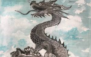 2024年辰年 - HIDE