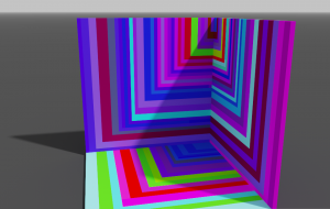 虹の部屋 - THE TENTETSU