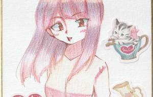 赤髪よ - 社容尊悟