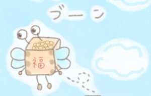 せつブーン - まかろんちゃん