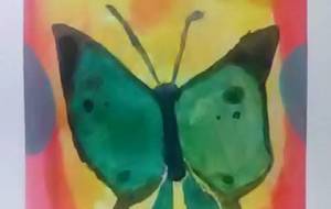 闇をへて光の世界へ - サオリ