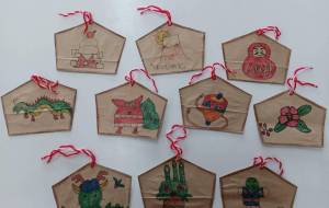 絵馬 - 村上弘美