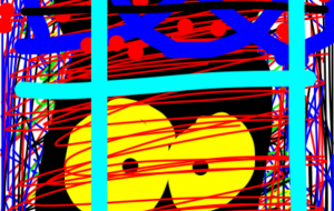 囲ま〜 - 笹谷正博