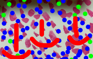 人々の心 - 笹谷正博