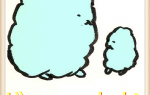 もこさんず3 - 社容尊悟