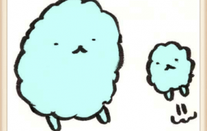 もこさんず4 - 社容尊悟